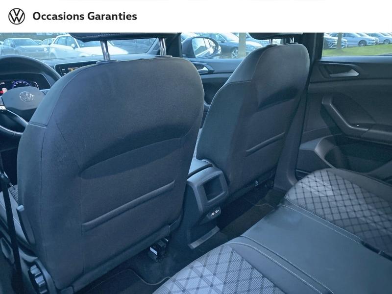 Voitures occasions VOLKSWAGEN T-CROSS R-Line Rezé