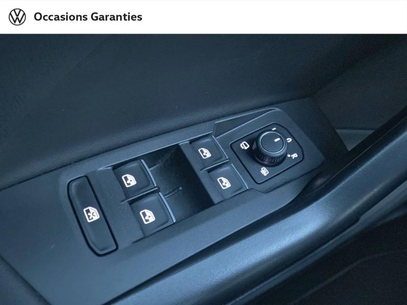 Voitures occasions VOLKSWAGEN T-CROSS R-Line Rezé