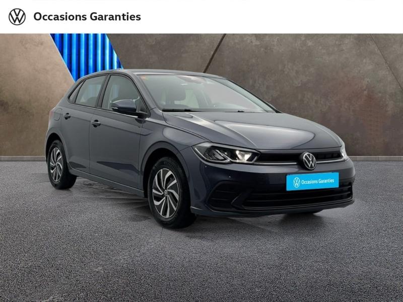 Voitures occasions VOLKSWAGEN POLO Life Rezé