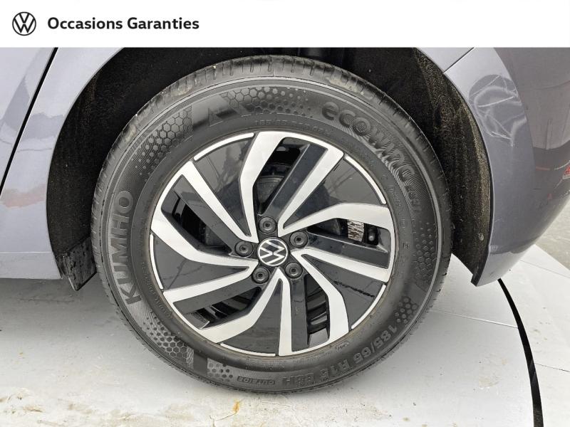 Voitures occasions VOLKSWAGEN POLO Life Rezé