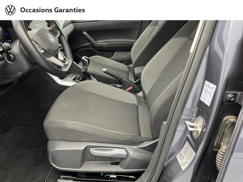 Voitures occasions VOLKSWAGEN POLO Life Rezé