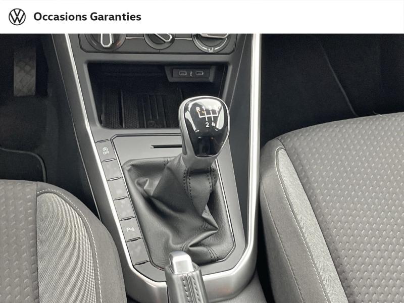 Voitures occasions VOLKSWAGEN POLO Life Rezé