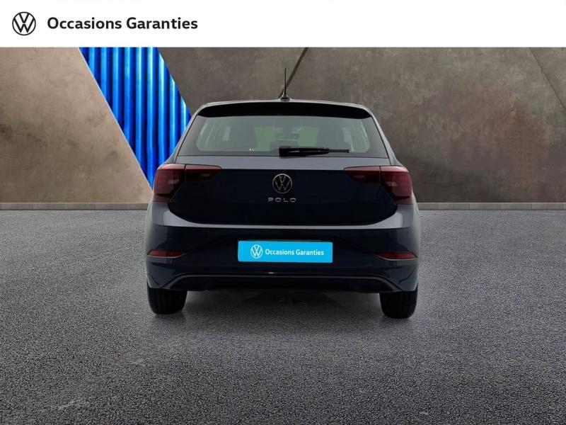 Voitures occasions VOLKSWAGEN POLO Life Rezé