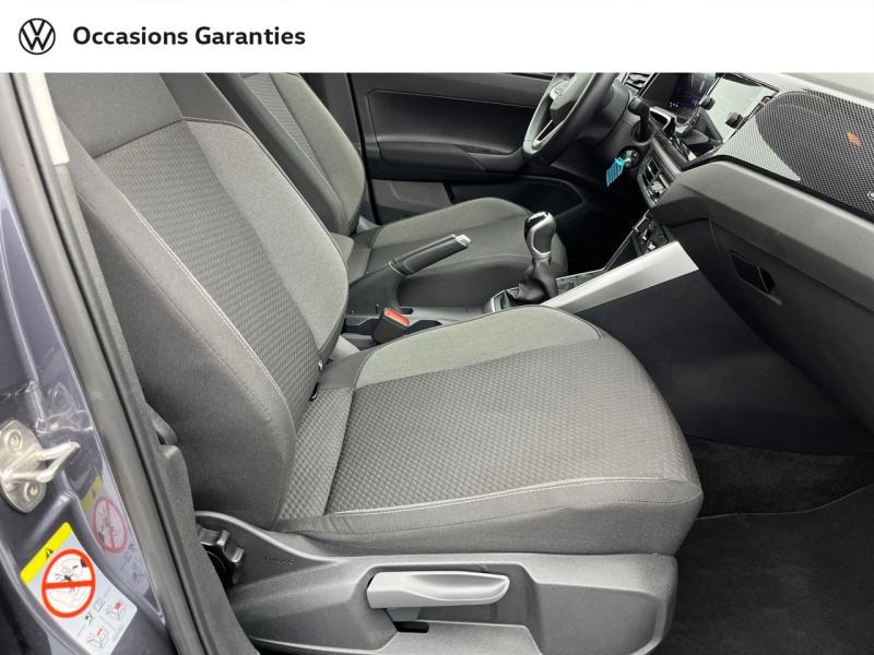 Voitures occasions VOLKSWAGEN POLO Life Rezé