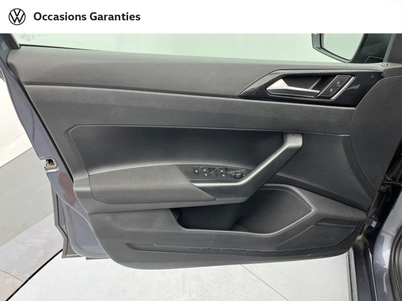 Voitures occasions VOLKSWAGEN POLO Life Rezé
