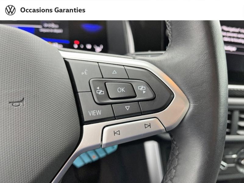 Voitures occasions VOLKSWAGEN POLO Life Rezé