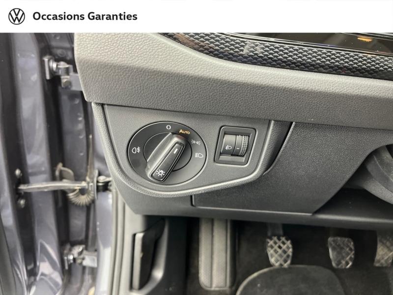 Voitures occasions VOLKSWAGEN POLO Life Rezé