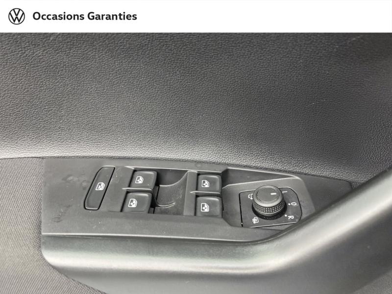 Voitures occasions VOLKSWAGEN POLO Life Rezé