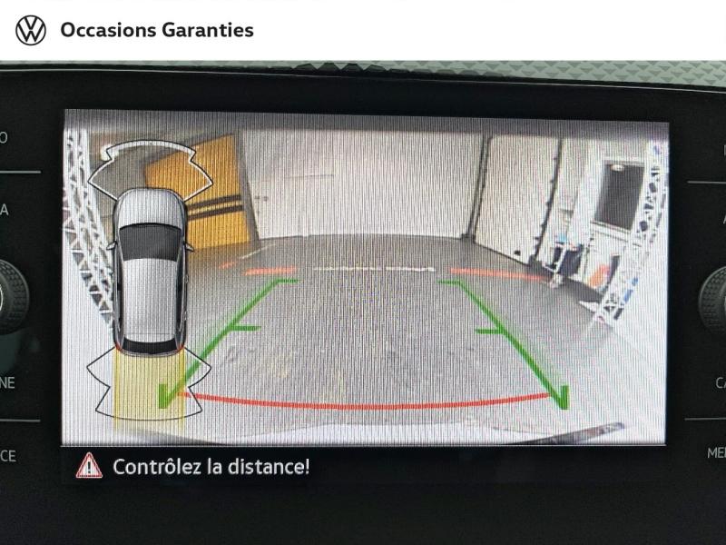 Voitures occasions VOLKSWAGEN POLO Life Rezé