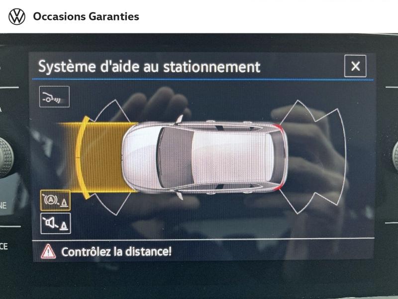 Voitures occasions VOLKSWAGEN POLO Life Rezé