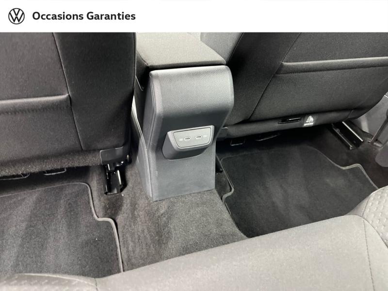 Voitures occasions VOLKSWAGEN POLO Life Rezé