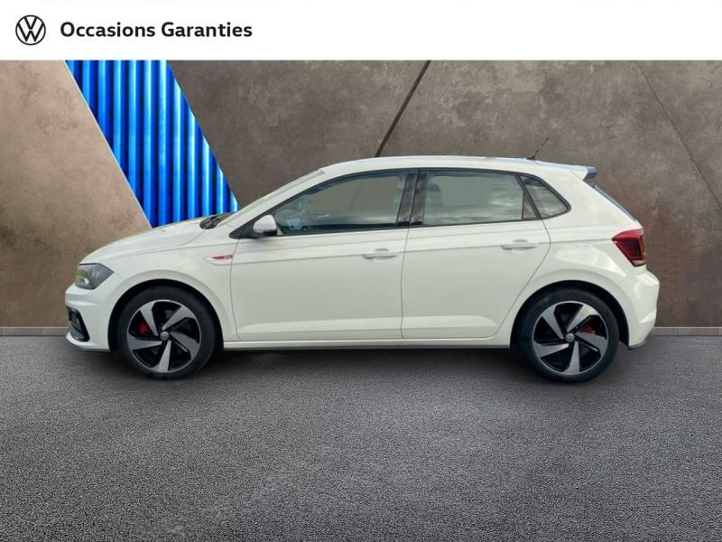 Voitures occasions VOLKSWAGEN POLO GTI Rezé