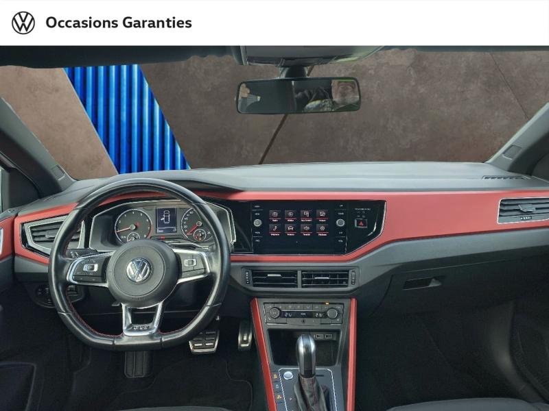 Voitures occasions VOLKSWAGEN POLO GTI Rezé