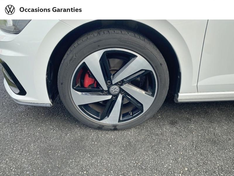Voitures occasions VOLKSWAGEN POLO GTI Rezé