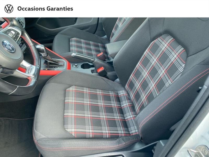 Voitures occasions VOLKSWAGEN POLO GTI Rezé