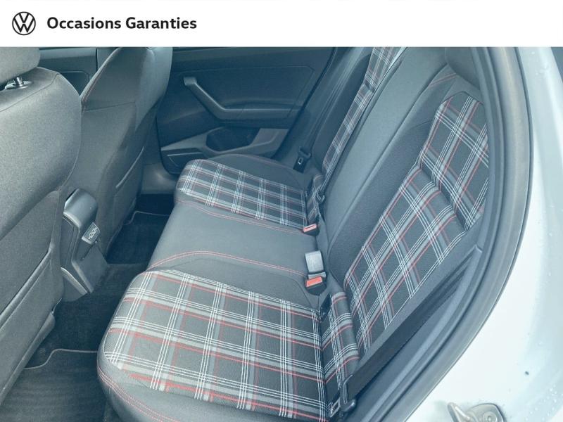 Voitures occasions VOLKSWAGEN POLO GTI Rezé