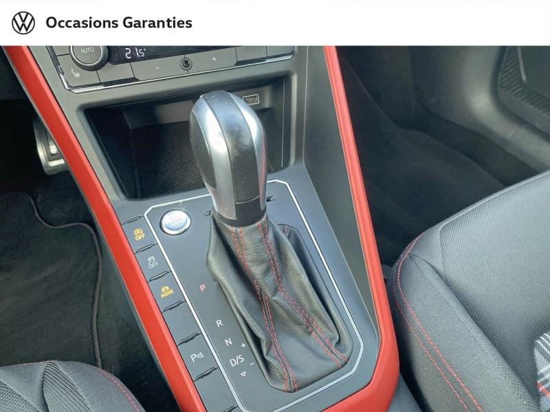 Voitures occasions VOLKSWAGEN POLO GTI Rezé