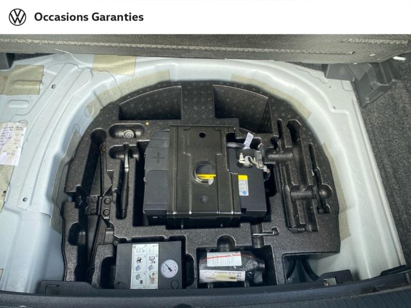 Voitures occasions VOLKSWAGEN POLO GTI Rezé