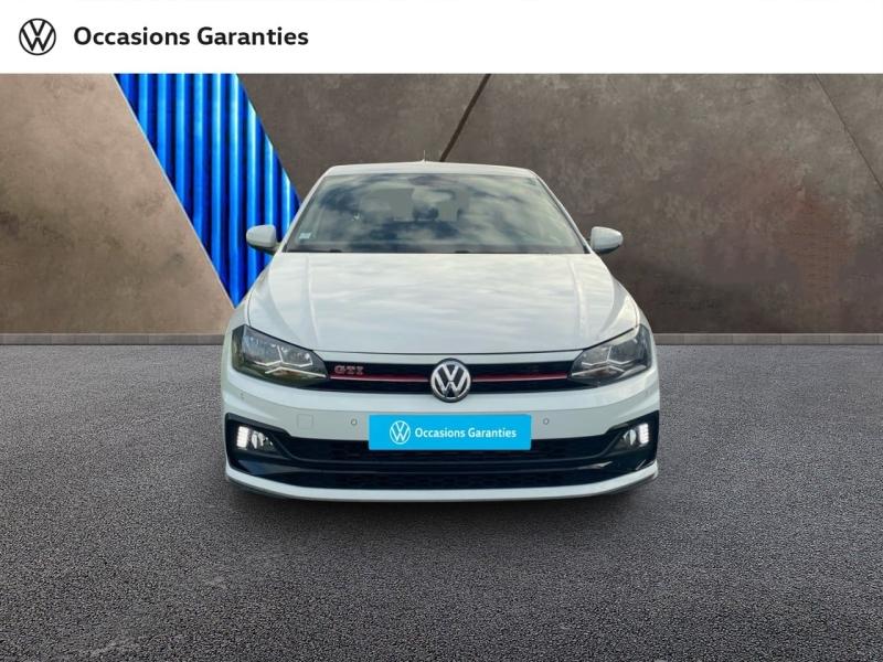 Voitures occasions VOLKSWAGEN POLO GTI Rezé