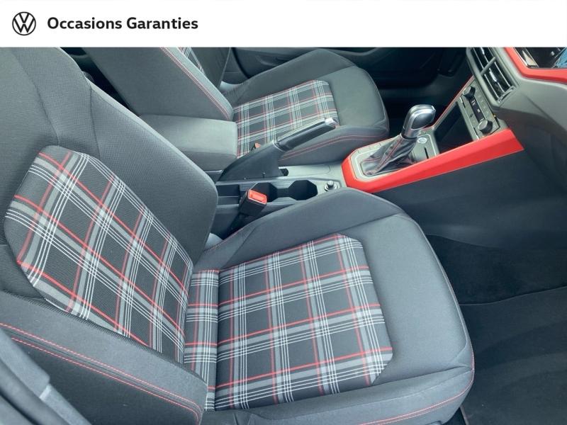 Voitures occasions VOLKSWAGEN POLO GTI Rezé