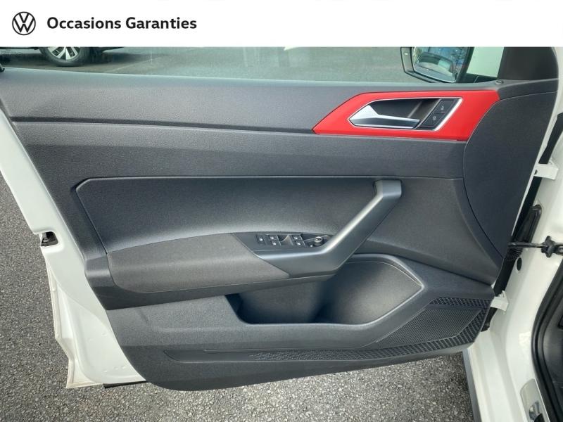 Voitures occasions VOLKSWAGEN POLO GTI Rezé