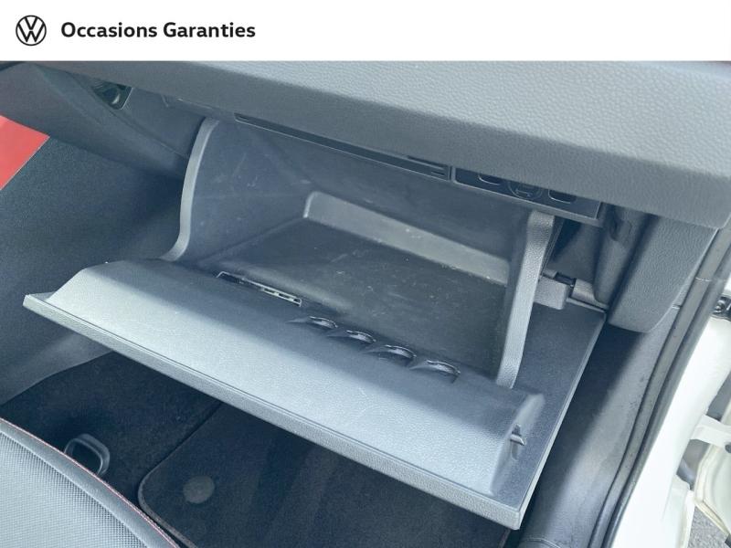 Voitures occasions VOLKSWAGEN POLO GTI Rezé