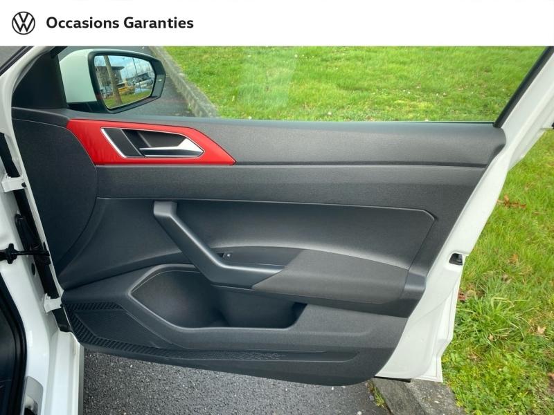 Voitures occasions VOLKSWAGEN POLO GTI Rezé