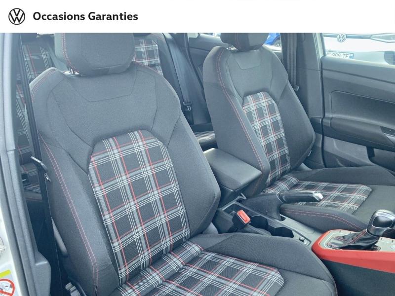 Voitures occasions VOLKSWAGEN POLO GTI Rezé