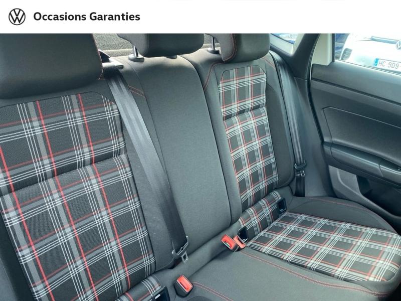 Voitures occasions VOLKSWAGEN POLO GTI Rezé