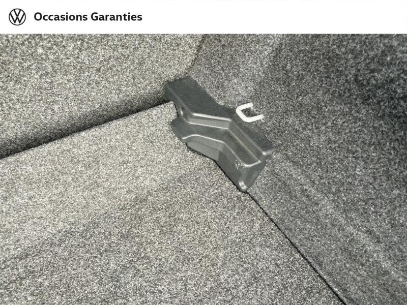 Voitures occasions VOLKSWAGEN POLO GTI Rezé