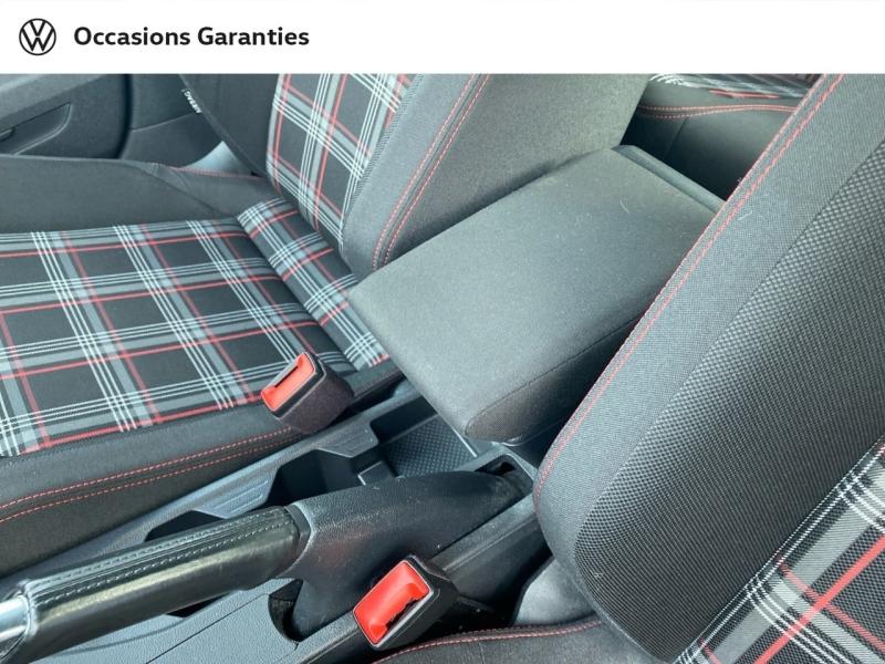 Voitures occasions VOLKSWAGEN POLO GTI Rezé