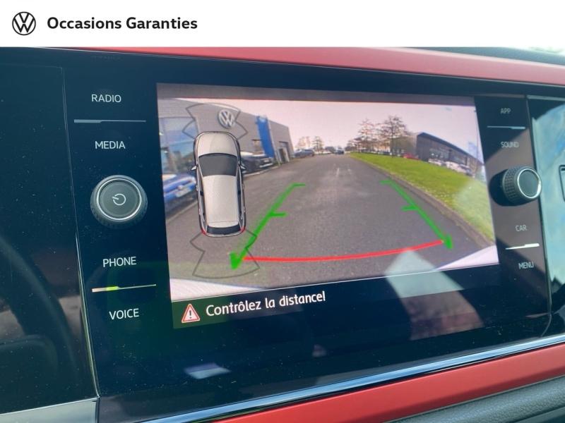 Voitures occasions VOLKSWAGEN POLO GTI Rezé