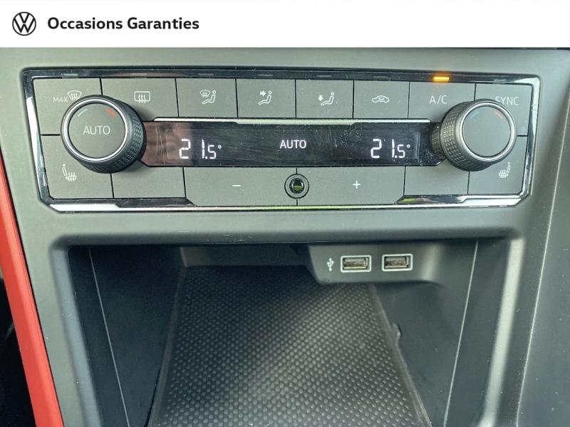 Voitures occasions VOLKSWAGEN POLO GTI Rezé