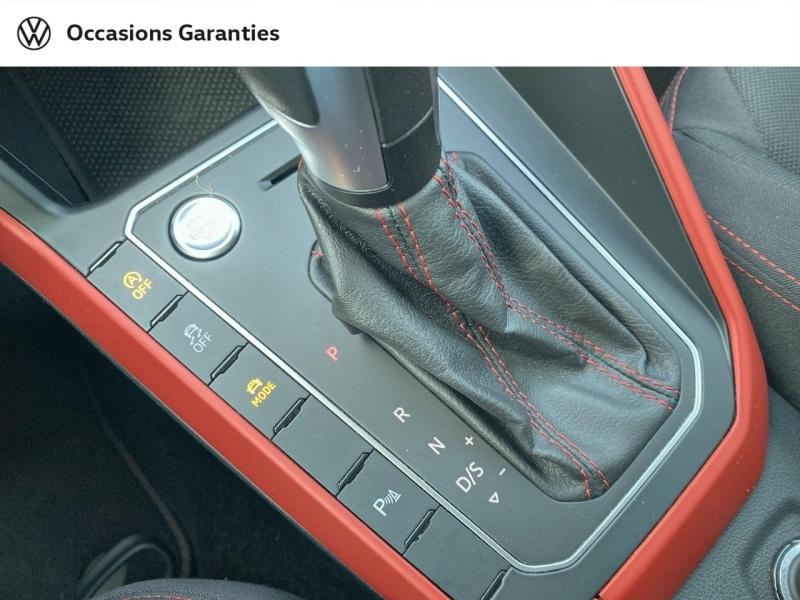 Voitures occasions VOLKSWAGEN POLO GTI Rezé