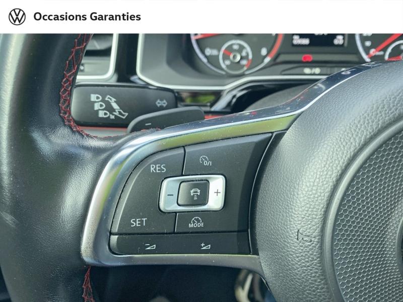 Voitures occasions VOLKSWAGEN POLO GTI Rezé