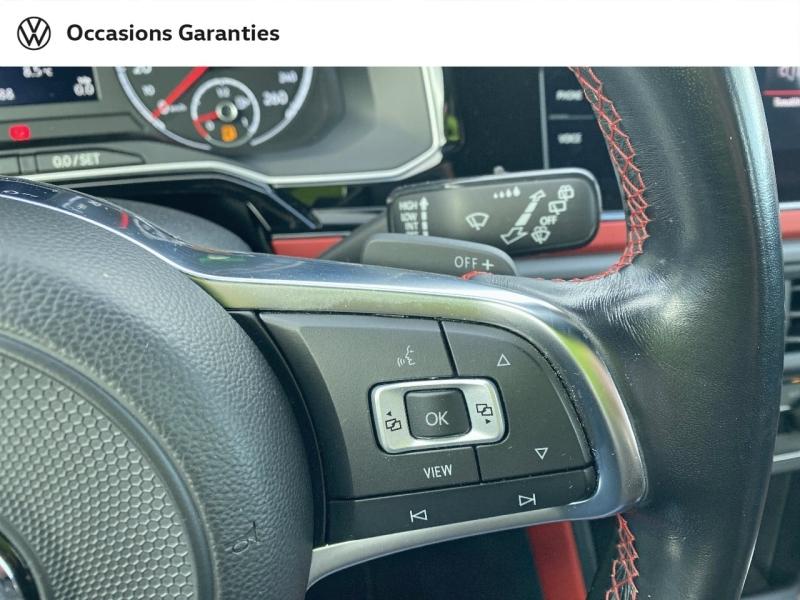 Voitures occasions VOLKSWAGEN POLO GTI Rezé