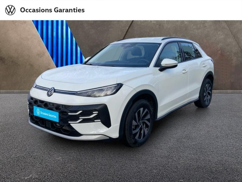 Voitures occasions VOLKSWAGEN T-ROC Base Rezé