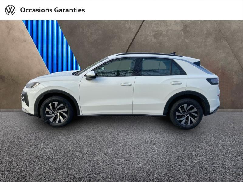 Voitures occasions VOLKSWAGEN T-ROC Base Rezé