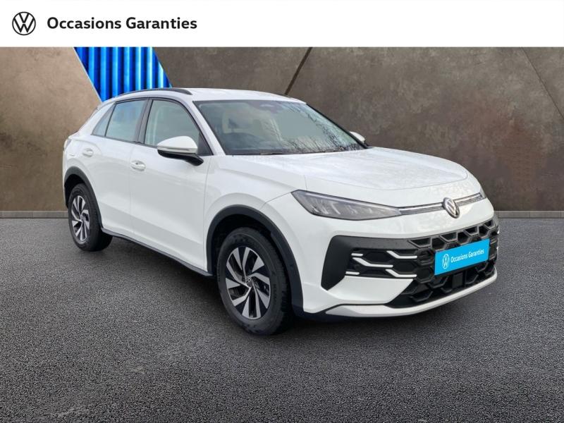 Voitures occasions VOLKSWAGEN T-ROC Base Rezé