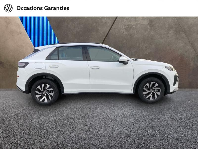 Voitures occasions VOLKSWAGEN T-ROC Base Rezé