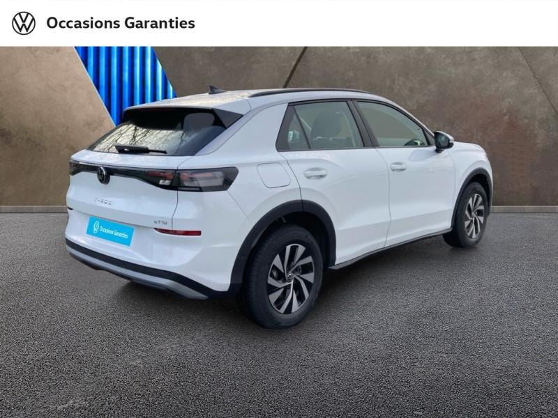 Voitures occasions VOLKSWAGEN T-ROC Base Rezé