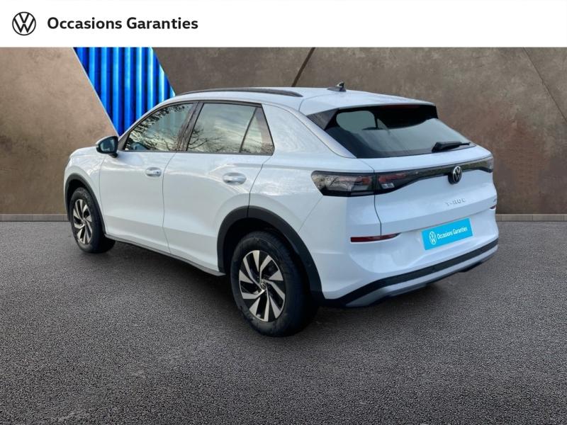 Voitures occasions VOLKSWAGEN T-ROC Base Rezé