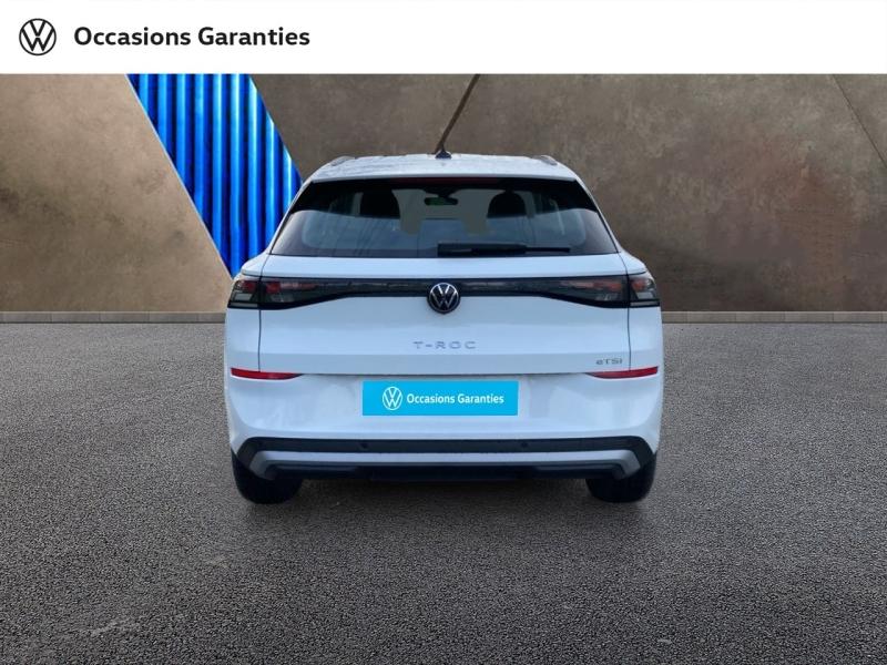 Voitures occasions VOLKSWAGEN T-ROC Base Rezé