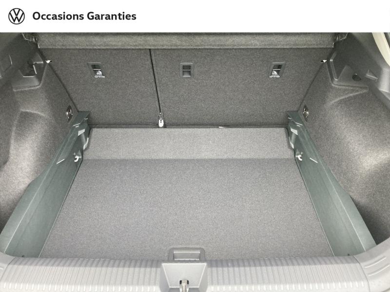Voitures occasions VOLKSWAGEN T-ROC Base Rezé