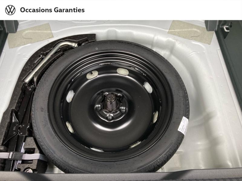 Voitures occasions VOLKSWAGEN T-ROC Base Rezé