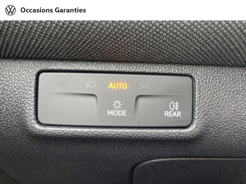 Voitures occasions VOLKSWAGEN T-ROC Base Rezé