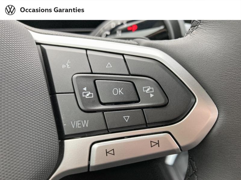 Voitures occasions VOLKSWAGEN T-ROC Base Rezé