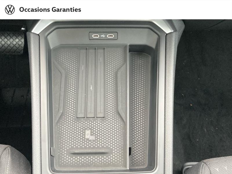 Voitures occasions VOLKSWAGEN T-ROC Base Rezé