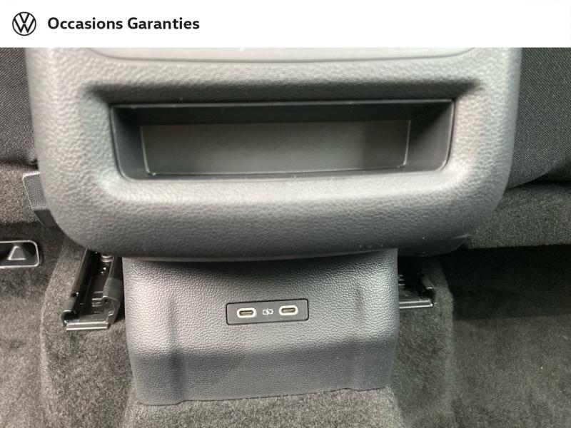 Voitures occasions VOLKSWAGEN T-ROC Base Rezé