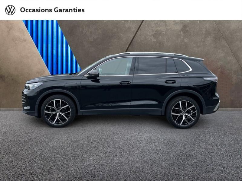 Voitures occasions VOLKSWAGEN TIGUAN Elegance Rezé